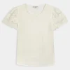HANNAH- T-SHIRT CLOUD DANCER 15327850