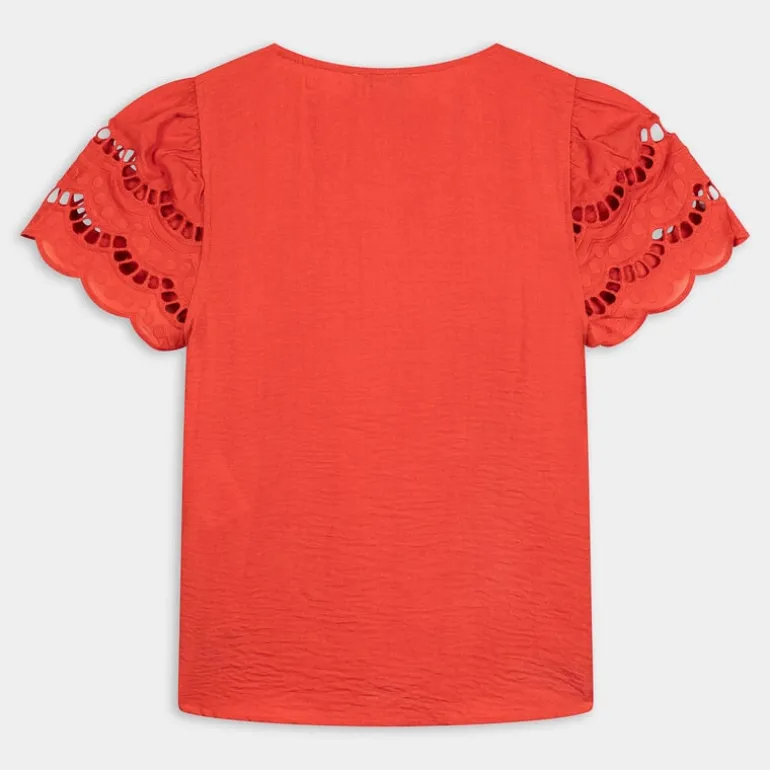 HANNAH- T-SHIRT SUMMER FIG 15327850