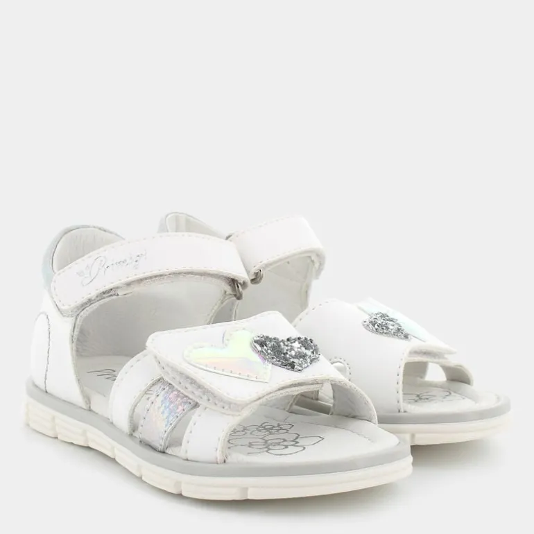 HAPPY SWING- PRIMI PASSI BIANCO 5916233