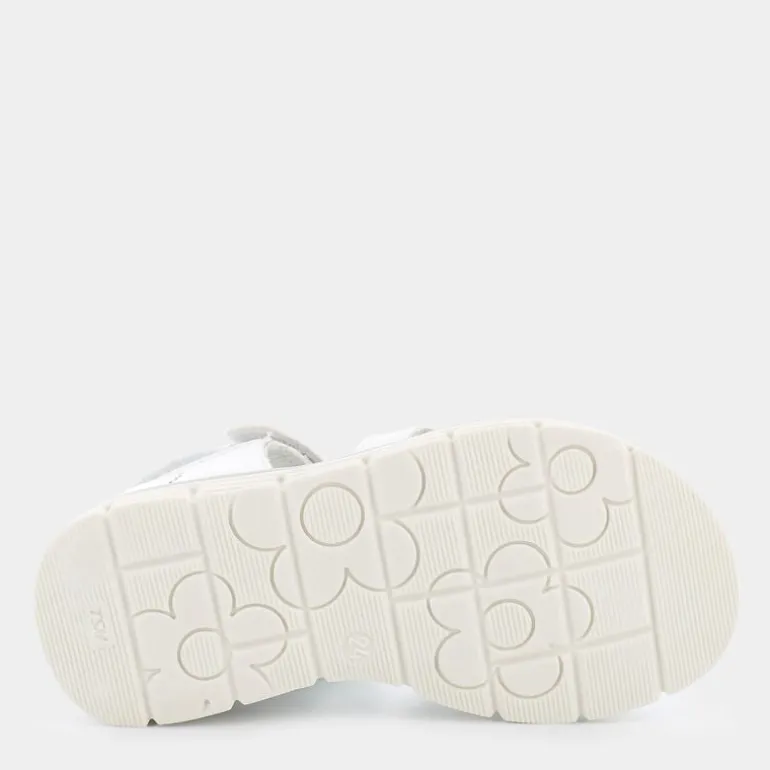 HAPPY SWING- PRIMI PASSI BIANCO 5916233