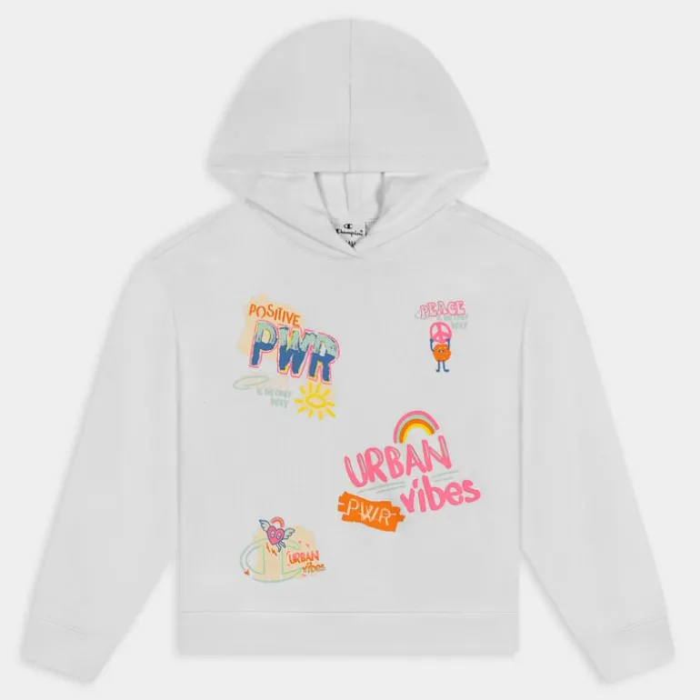 HD- MAGLIE E FELPE BIANCO 404928