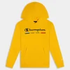 HD- MAGLIE E FELPE GIALLO 306690