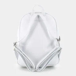 HERIAND- ZAINI E ACCESSORI BIANCO EN-I24-400