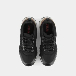 HIKER BOOSTER- SPORTIVE NERO FFM0167