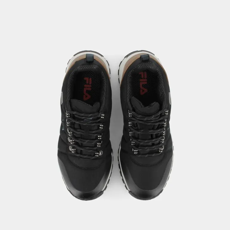 HIKER BOOSTER- SPORTIVE NERO FFM0167