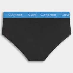 HIP BRIEF 3P- INTIMO NERO 0000U2661G