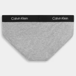 HIP BRIEF 3P- INTIMO GRIGIO 000NB3527A