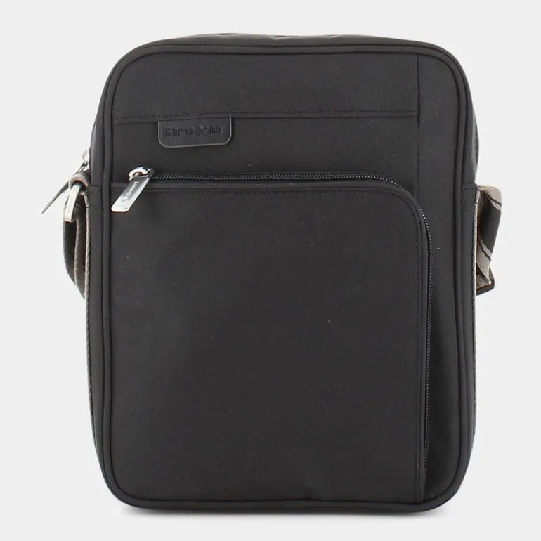 HIP SPO- ACCESSORI VIAGGIO NERO CS9009004
