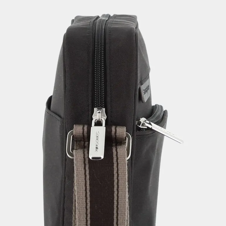 HIP SPO- ACCESSORI VIAGGIO NERO CS9009004