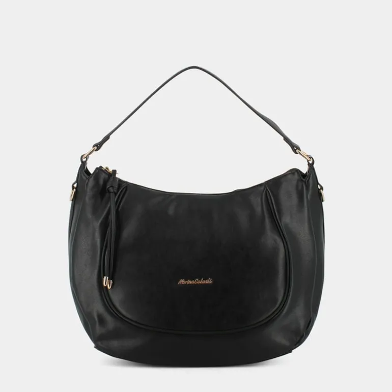 HOBO- TRACOLLE BLACK MB0360HO3