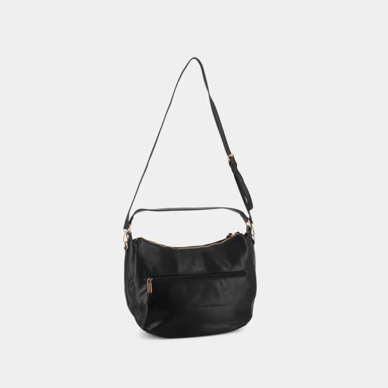 HOBO- TRACOLLE BLACK MB0360HO3