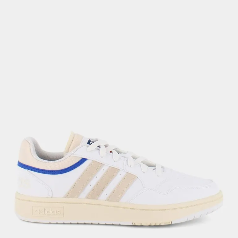 HOOPS 3.0- SPORTIVE ftwr white/chalk white/core black GZ1346