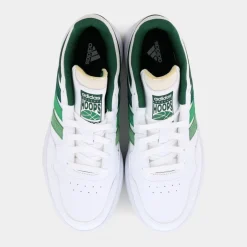 HOOPS 3- SPORTIVE FTWWHT/CGREEN/GREEN IH0156