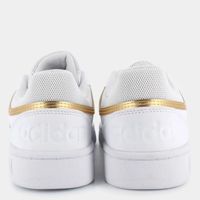 HOOPS 3.0- SPORTIVE FTWWHT/FTWWHT/MAGOLD HP7972