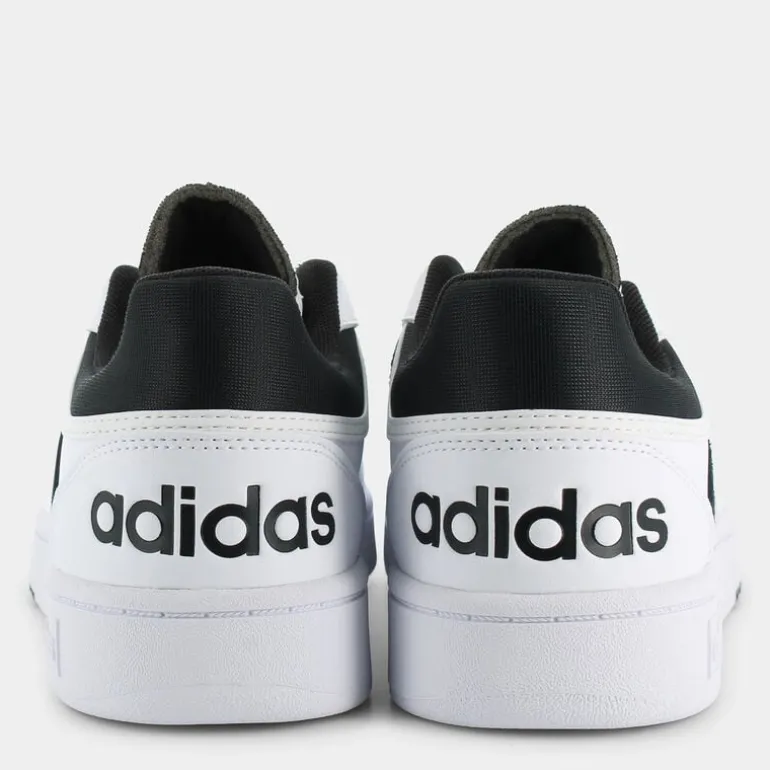 HOOPS 3.0- SPORTIVE FTWWHT/CBLACK/GREY IG7914