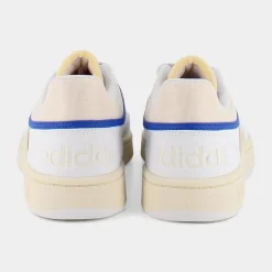 HOOPS 3.0- SPORTIVE ftwr white/chalk white/core black GZ1346