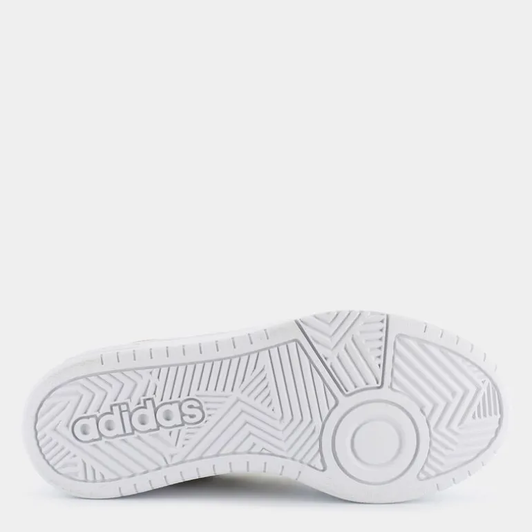 HOOPS 3.0- SPORTIVE FTWWHT/FTWWHT/MAGOLD HP7972