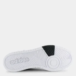 HOOPS 3.0- SPORTIVE FTWWHT/CBLACK/GREY IG7914