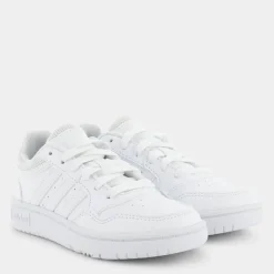 HOOPS 3.0 K- SPORTIVE white/white/white GW0433