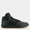 HOOPS 3.0 MID- SPORTIVE core black/core black/white GY4745