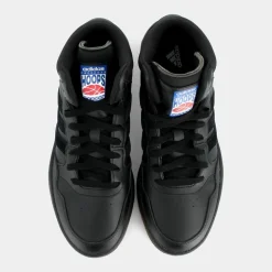 HOOPS 3.0 MID- SPORTIVE core black/core black/white GY4745