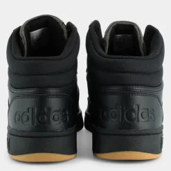 HOOPS 3.0 MID- SPORTIVE core black/core black/white GY4745