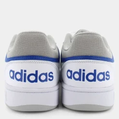 HOOPS 3.0 SUMMER- SPORTIVE ftwr white/team royal blue/grey two IG1487