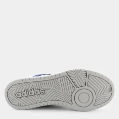 HOOPS 3.0 SUMMER- SPORTIVE ftwr white/team royal blue/grey two IG1487