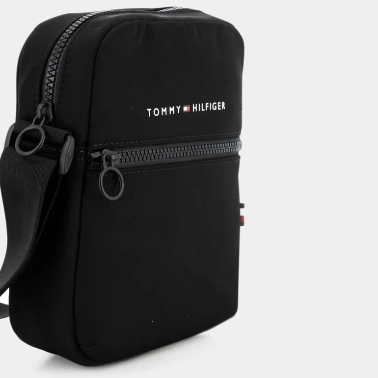 HORIZON- TRACOLLE BDS BLACK AM0AM10550BDS