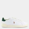 HRT CT- SNEAKERS BIANCO 809877598