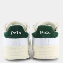 HRT CT- SNEAKERS BIANCO 809877598