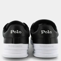 HRT CT- SNEAKERS NERO 809845109