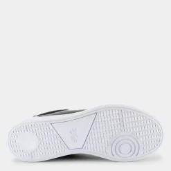 HRT CT- SNEAKERS NERO 809845109