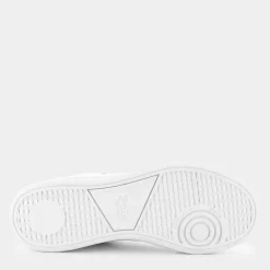 HRT CT II- SNEAKERS WHITE/NAVY/RED 809860883