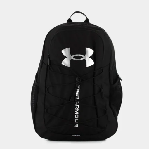 HUSTLE- ZAINI NERO 1364181
