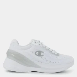 HYDRA- SPORTIVE WHT/SIL S11658