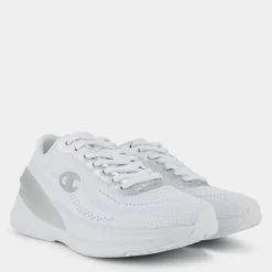 HYDRA- SPORTIVE WHT/SIL S11658
