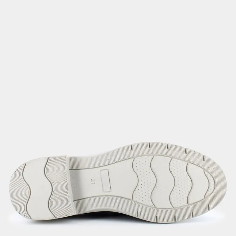 IGNIS- MOCASSINI BLU WR-E25D-08