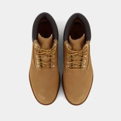 6 INCH- SCARPONCINI WHEAT A27TP231