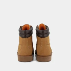 6 INCH- SCARPONCINI WHEAT A27TP231