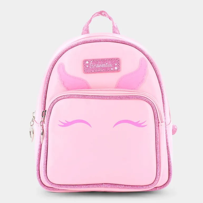 INDIANA- ZAINI E ACCESSORI ROSA EN-I23-203