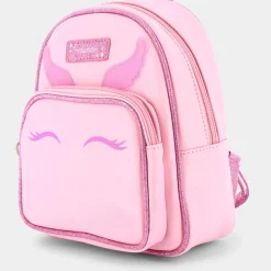 INDIANA- ZAINI E ACCESSORI ROSA EN-I23-203