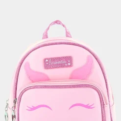 INDIANA- ZAINI E ACCESSORI ROSA EN-I23-203