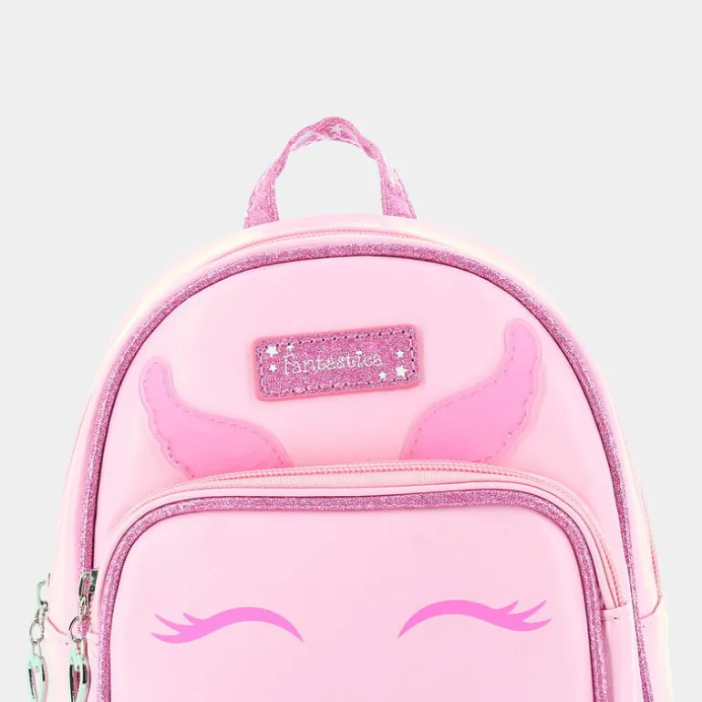 INDIANA- ZAINI E ACCESSORI ROSA EN-I23-203