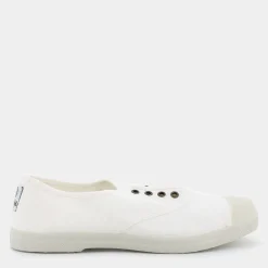 INGLES GAMO- SNEAKERS BLANCO 120