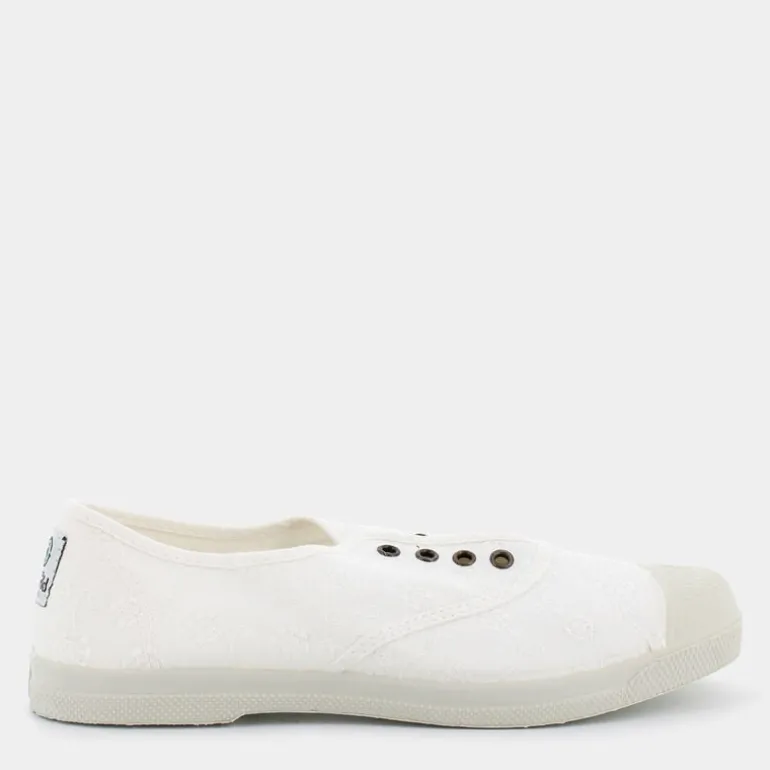 INGLES GAMO- SNEAKERS BLANCO 120