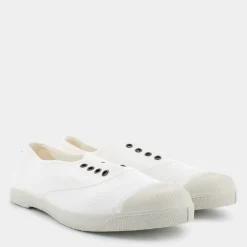 INGLES GAMO- SNEAKERS BLANCO 120