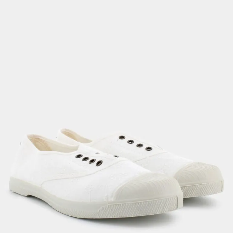 INGLES GAMO- SNEAKERS BLANCO 120