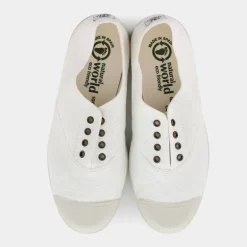 INGLES GAMO- SNEAKERS BLANCO 120
