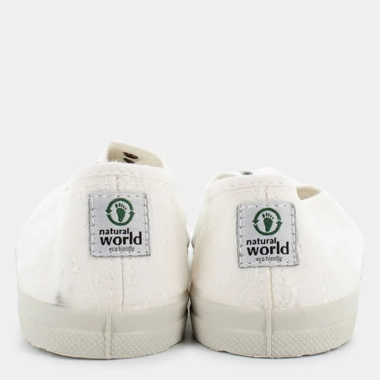 INGLES GAMO- SNEAKERS BLANCO 120